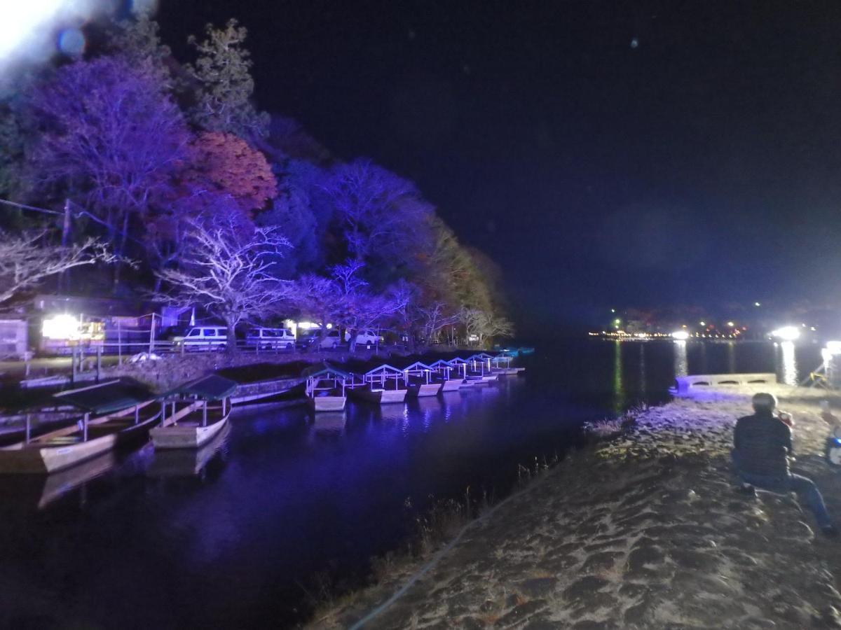 京の宿 西大路 Familie Kioto Zewnętrze zdjęcie