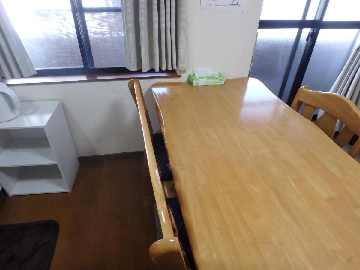 京の宿 西大路 Familie Kioto Zewnętrze zdjęcie