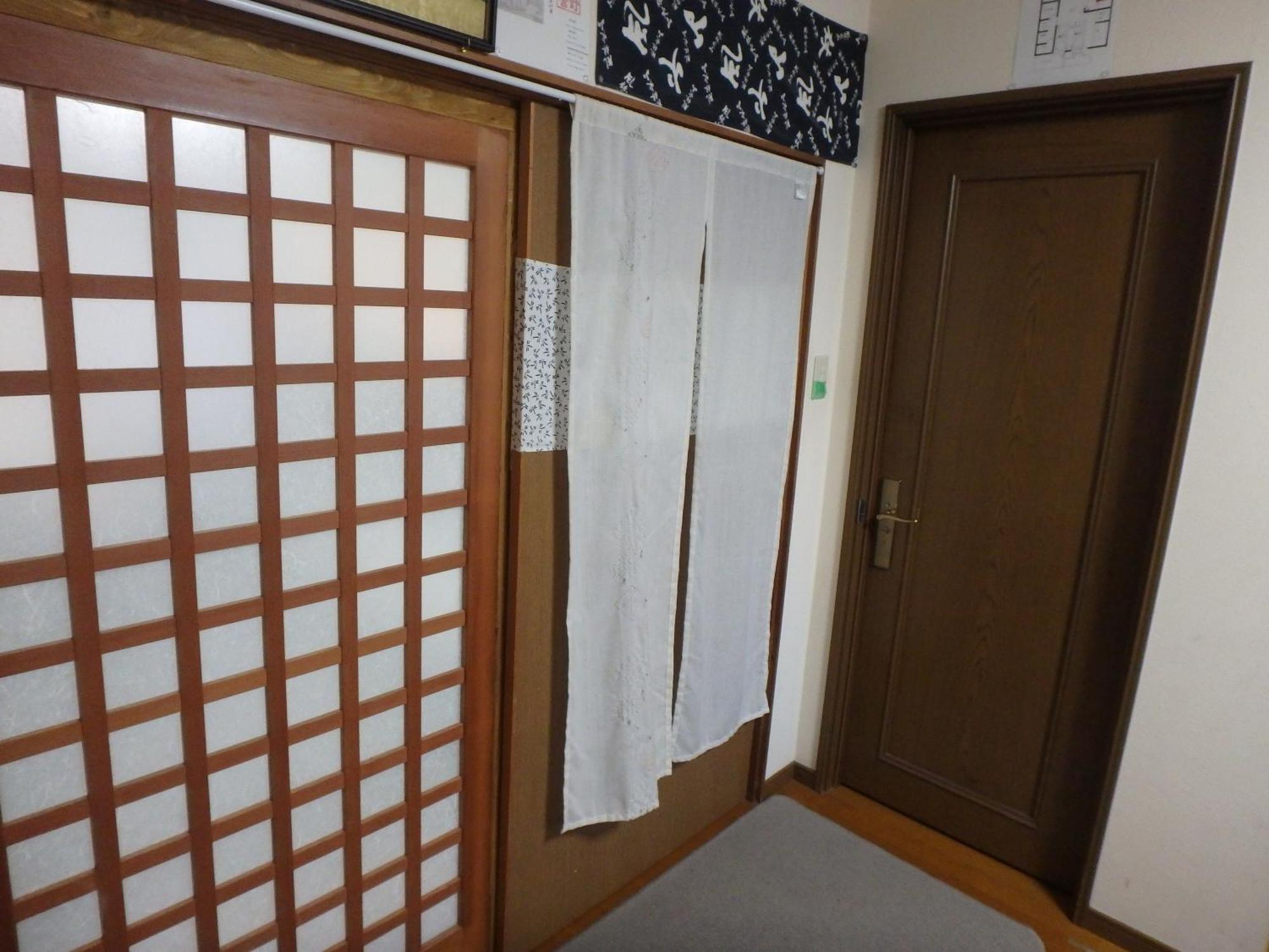 京の宿 西大路 Familie Kioto Zewnętrze zdjęcie